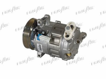 Frig air 920.52074 Compressor, air conditioning 92052074: Buy near me in Poland at 2407.PL - Good price!