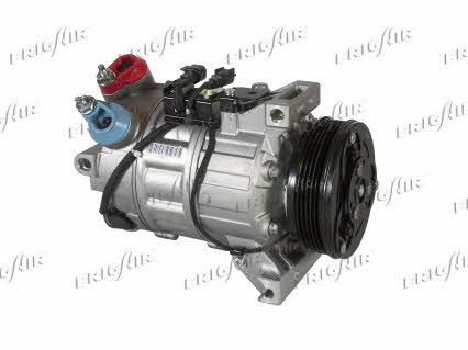 Frig air 920.52075 Compressor, air conditioning 92052075: Buy near me in Poland at 2407.PL - Good price!