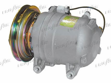 Frig air 920.52076 Compressor, air conditioning 92052076: Buy near me in Poland at 2407.PL - Good price!