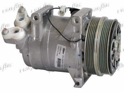 Frig air 920.52077 Compressor, air conditioning 92052077: Buy near me in Poland at 2407.PL - Good price!
