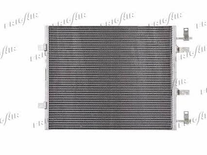 Frig air 0809.3052 Cooler Module 08093052: Buy near me at 2407.PL in Poland at an Affordable price!