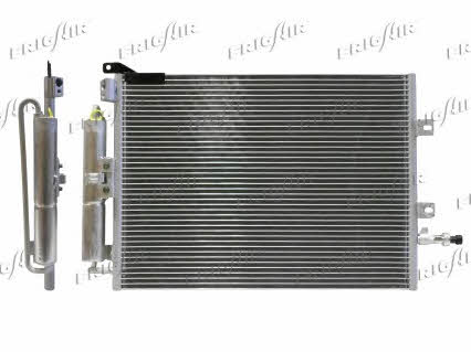 Frig air 0809.3058 Cooler Module 08093058: Buy near me in Poland at 2407.PL - Good price!