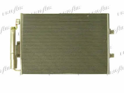 Frig air 0809.3061 Cooler Module 08093061: Buy near me at 2407.PL in Poland at an Affordable price!