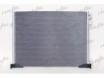Frig air 0809.3062 Cooler Module 08093062: Buy near me in Poland at 2407.PL - Good price!
