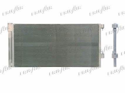 Frig air 0809.3067 Cooler Module 08093067: Buy near me in Poland at 2407.PL - Good price!