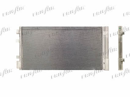 Frig air 0809.3069 Cooler Module 08093069: Buy near me in Poland at 2407.PL - Good price!