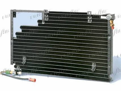 Frig air 0810.2003 Cooler Module 08102003: Buy near me in Poland at 2407.PL - Good price!