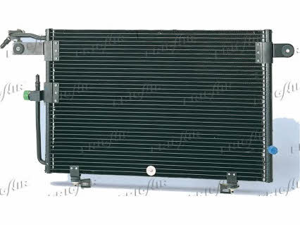 Frig air 0810.2006 Cooler Module 08102006: Buy near me in Poland at 2407.PL - Good price!