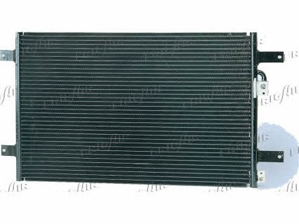 Frig air 0810.2011 Cooler Module 08102011: Buy near me in Poland at 2407.PL - Good price!