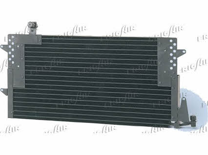 Frig air 0810.2042 Cooler Module 08102042: Buy near me in Poland at 2407.PL - Good price!