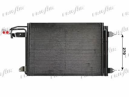 Frig air 0810.3028 Cooler Module 08103028: Buy near me in Poland at 2407.PL - Good price!
