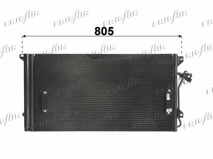 Frig air 0810.3040 Cooler Module 08103040: Buy near me in Poland at 2407.PL - Good price!