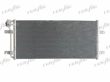 Frig air 0810.3093 Cooler Module 08103093: Buy near me in Poland at 2407.PL - Good price!
