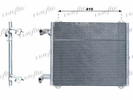 Frig air 0810.3096 Cooler Module 08103096: Buy near me in Poland at 2407.PL - Good price!