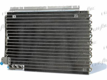 Frig air 0811.2001 Cooler Module 08112001: Buy near me in Poland at 2407.PL - Good price!