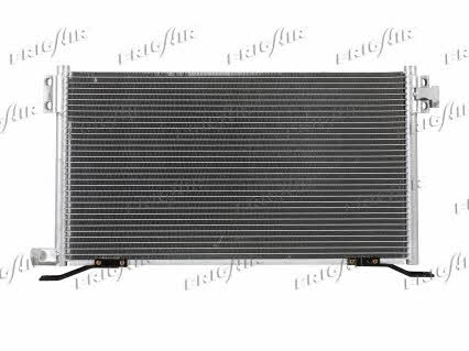 Frig air 0811.3014 Cooler Module 08113014: Buy near me in Poland at 2407.PL - Good price!