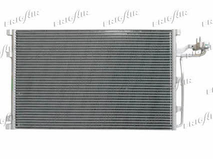 Frig air 0811.3026 Cooler Module 08113026: Buy near me in Poland at 2407.PL - Good price!