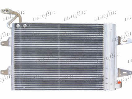 Frig air 0812.3003 Радиатор кондиционера (Конденсатор) 08123003: Отличная цена - Купить в Польше на 2407.PL!
