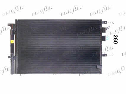 Frig air 0813.2014 Cooler Module 08132014: Buy near me in Poland at 2407.PL - Good price!