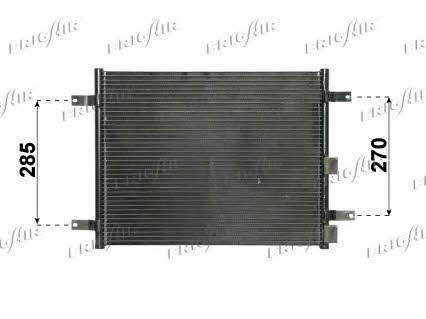 Frig air 0813.2015 Cooler Module 08132015: Buy near me in Poland at 2407.PL - Good price!