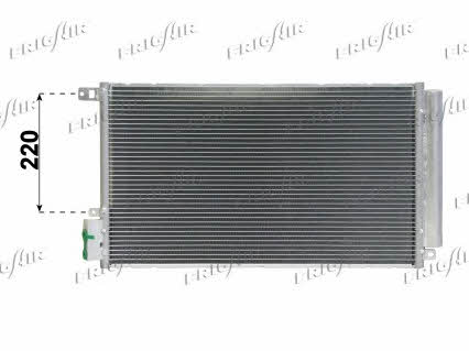 Frig air 0813.2016 Cooler Module 08132016: Buy near me in Poland at 2407.PL - Good price!
