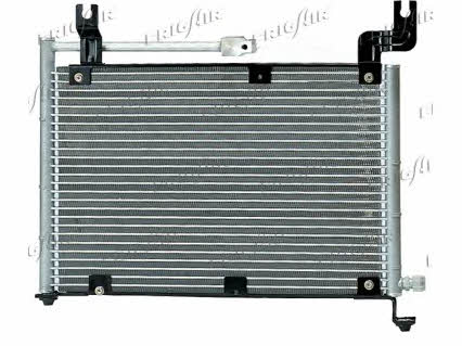 Frig air 0814.2001 Cooler Module 08142001: Buy near me in Poland at 2407.PL - Good price!