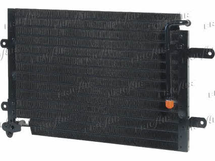 Frig air 0814.2004 Cooler Module 08142004: Buy near me in Poland at 2407.PL - Good price!