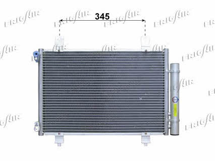 Frig air 0814.2009 Cooler Module 08142009: Buy near me in Poland at 2407.PL - Good price!