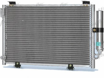 Frig air 0815.3007 Cooler Module 08153007: Buy near me in Poland at 2407.PL - Good price!