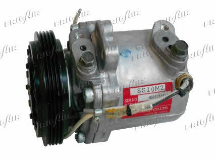 Frig air 920.60035 Compressor, air conditioning 92060035: Buy near me in Poland at 2407.PL - Good price!