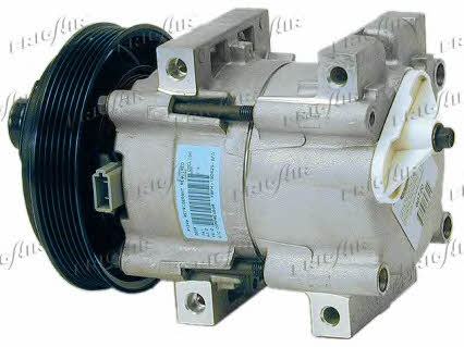 Frig air 920.60720 Compressor, air conditioning 92060720: Buy near me in Poland at 2407.PL - Good price!