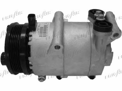 Frig air 920.60731 Compressor, air conditioning 92060731: Buy near me at 2407.PL in Poland at an Affordable price!