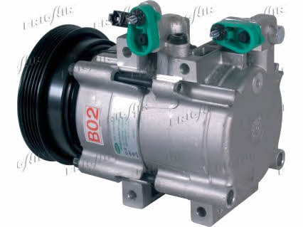 Frig air 920.60738 Compressor, air conditioning 92060738: Buy near me in Poland at 2407.PL - Good price!
