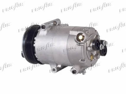 Frig air 920.60747 Compressor, air conditioning 92060747: Buy near me at 2407.PL in Poland at an Affordable price!