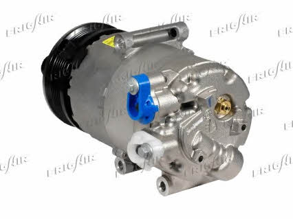 Frig air 920.60748 Compressor, air conditioning 92060748: Buy near me in Poland at 2407.PL - Good price!