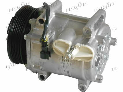 Frig air 920.60760 Compressor, air conditioning 92060760: Buy near me in Poland at 2407.PL - Good price!
