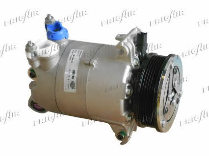 Frig air 920.60761 Compressor, air conditioning 92060761: Buy near me at 2407.PL in Poland at an Affordable price!
