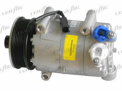 Frig air 920.60762 Compressor, air conditioning 92060762: Buy near me in Poland at 2407.PL - Good price!