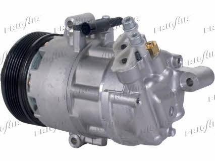 Frig air 920.61310 Compressor, air conditioning 92061310: Buy near me in Poland at 2407.PL - Good price!