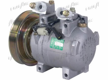 Frig air 920.61314 Compressor, air conditioning 92061314: Buy near me in Poland at 2407.PL - Good price!