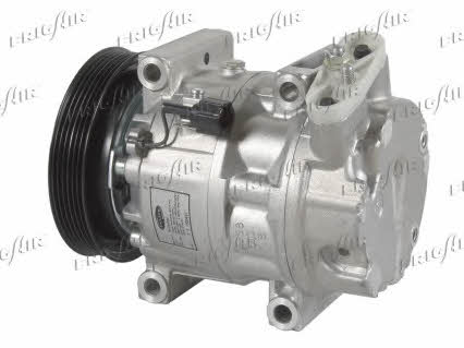 Frig air 920.61316 Compressor, air conditioning 92061316: Buy near me in Poland at 2407.PL - Good price!