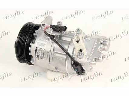 Frig air 920.61317 Compressor, air conditioning 92061317: Buy near me in Poland at 2407.PL - Good price!