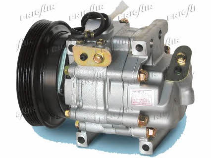 Frig air 920.63018 Compressor, air conditioning 92063018: Buy near me in Poland at 2407.PL - Good price!