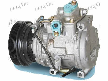 Frig air 920.63019 Compressor, air conditioning 92063019: Buy near me in Poland at 2407.PL - Good price!