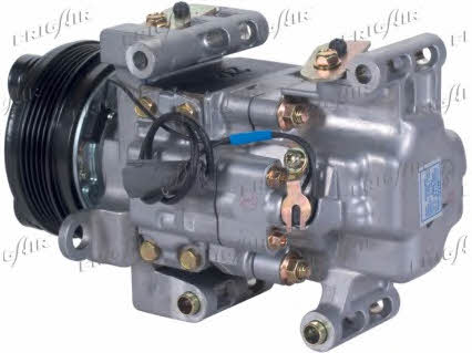 Frig air 920.63024 Compressor, air conditioning 92063024: Buy near me at 2407.PL in Poland at an Affordable price!