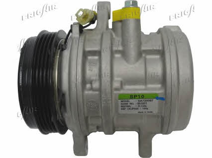 Frig air 920.80012 Compressor, air conditioning 92080012: Buy near me in Poland at 2407.PL - Good price!