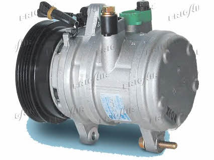 Frig air 920.81100 Compressor, air conditioning 92081100: Buy near me in Poland at 2407.PL - Good price!