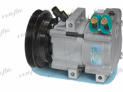 Frig air 920.81102 Compressor, air conditioning 92081102: Buy near me in Poland at 2407.PL - Good price!