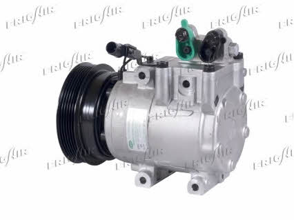 Frig air 920.81111 Compressor, air conditioning 92081111: Buy near me in Poland at 2407.PL - Good price!