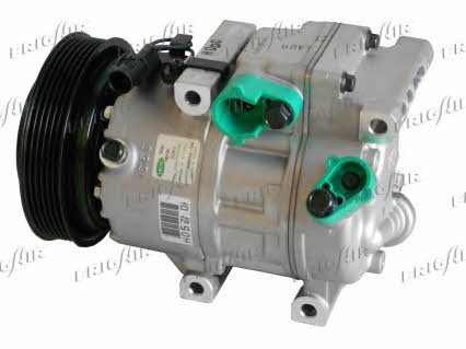 Frig air 920.81120 Compressor, air conditioning 92081120: Buy near me in Poland at 2407.PL - Good price!